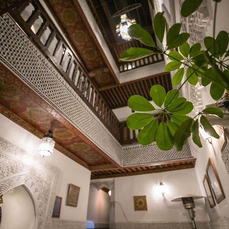Riad Dar Omar เฟส ภายนอก รูปภาพ