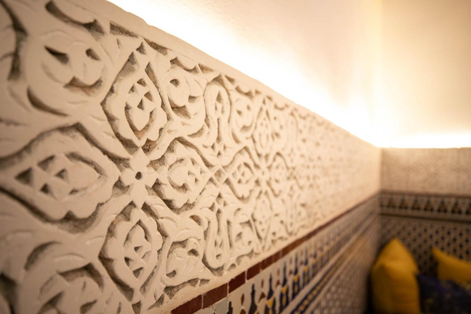 Riad Dar Omar เฟส ภายนอก รูปภาพ