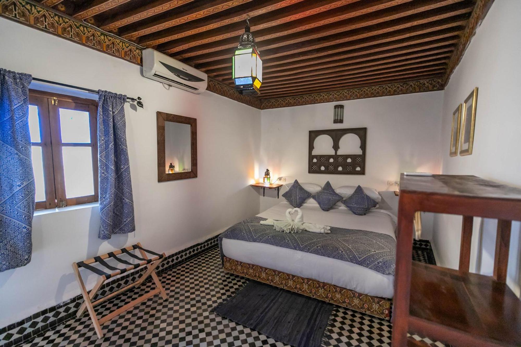 Riad Dar Omar เฟส ภายนอก รูปภาพ
