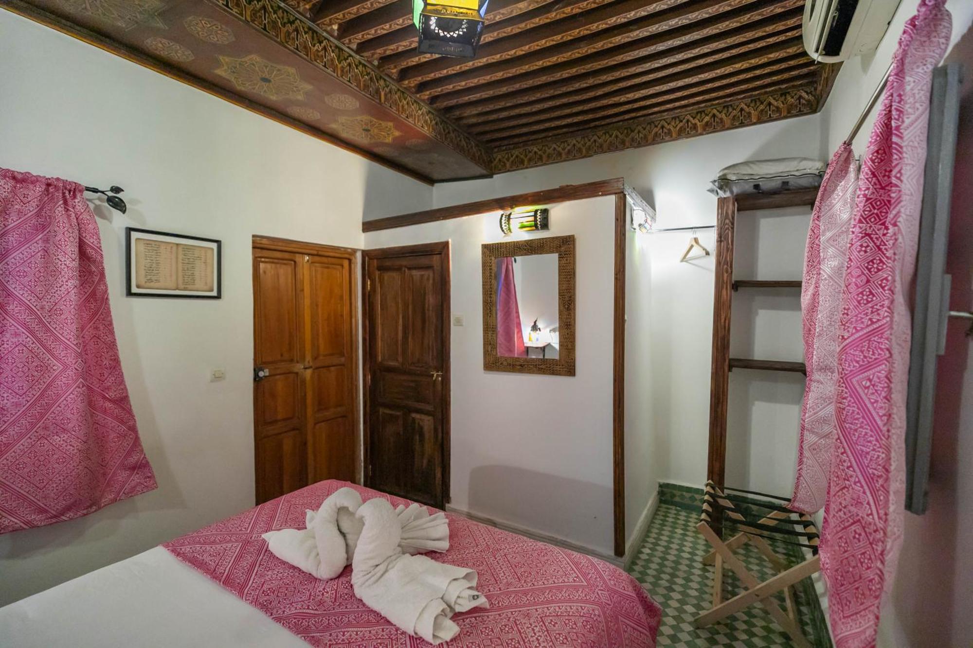 Riad Dar Omar เฟส ภายนอก รูปภาพ