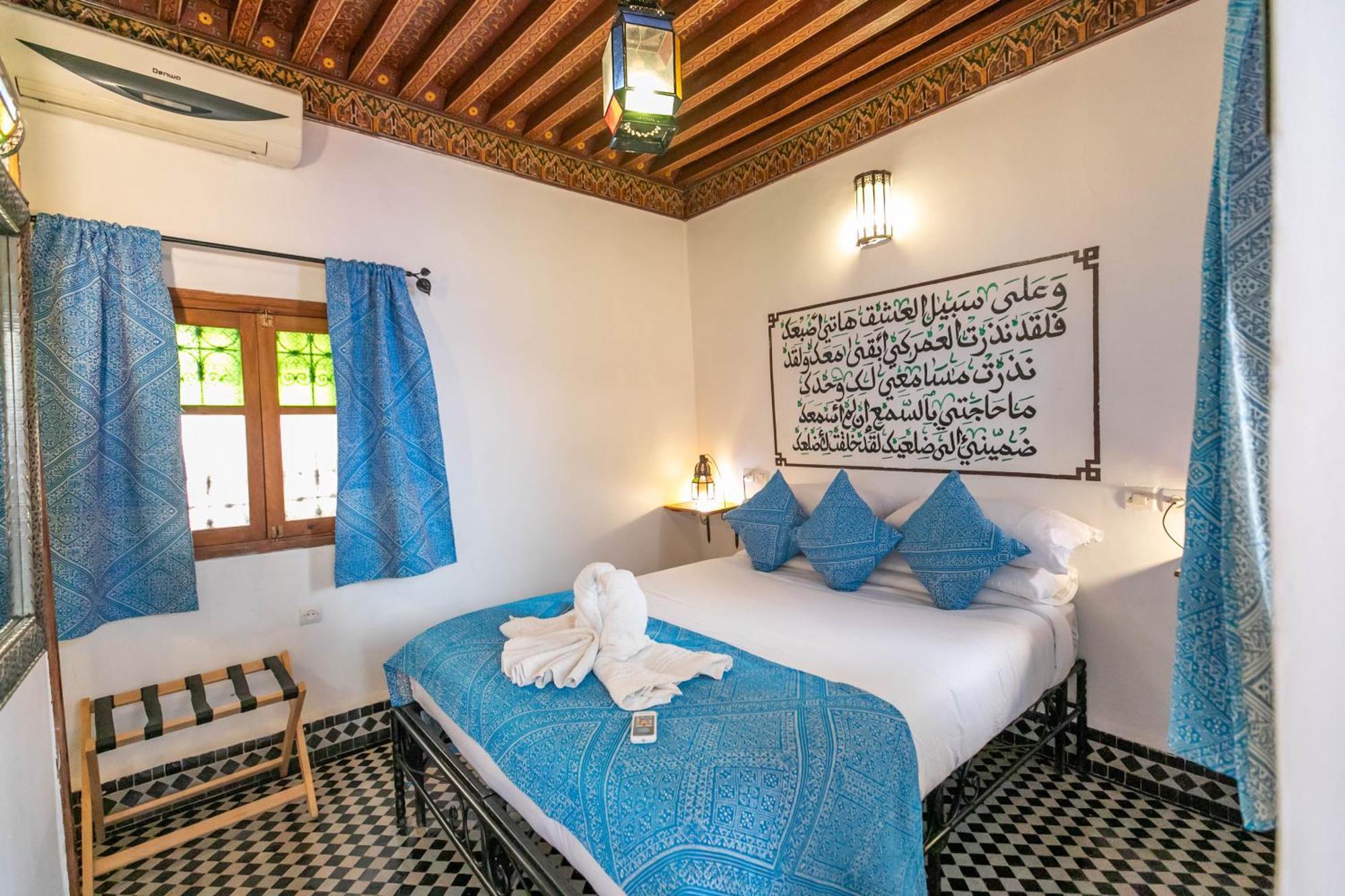 Riad Dar Omar เฟส ภายนอก รูปภาพ