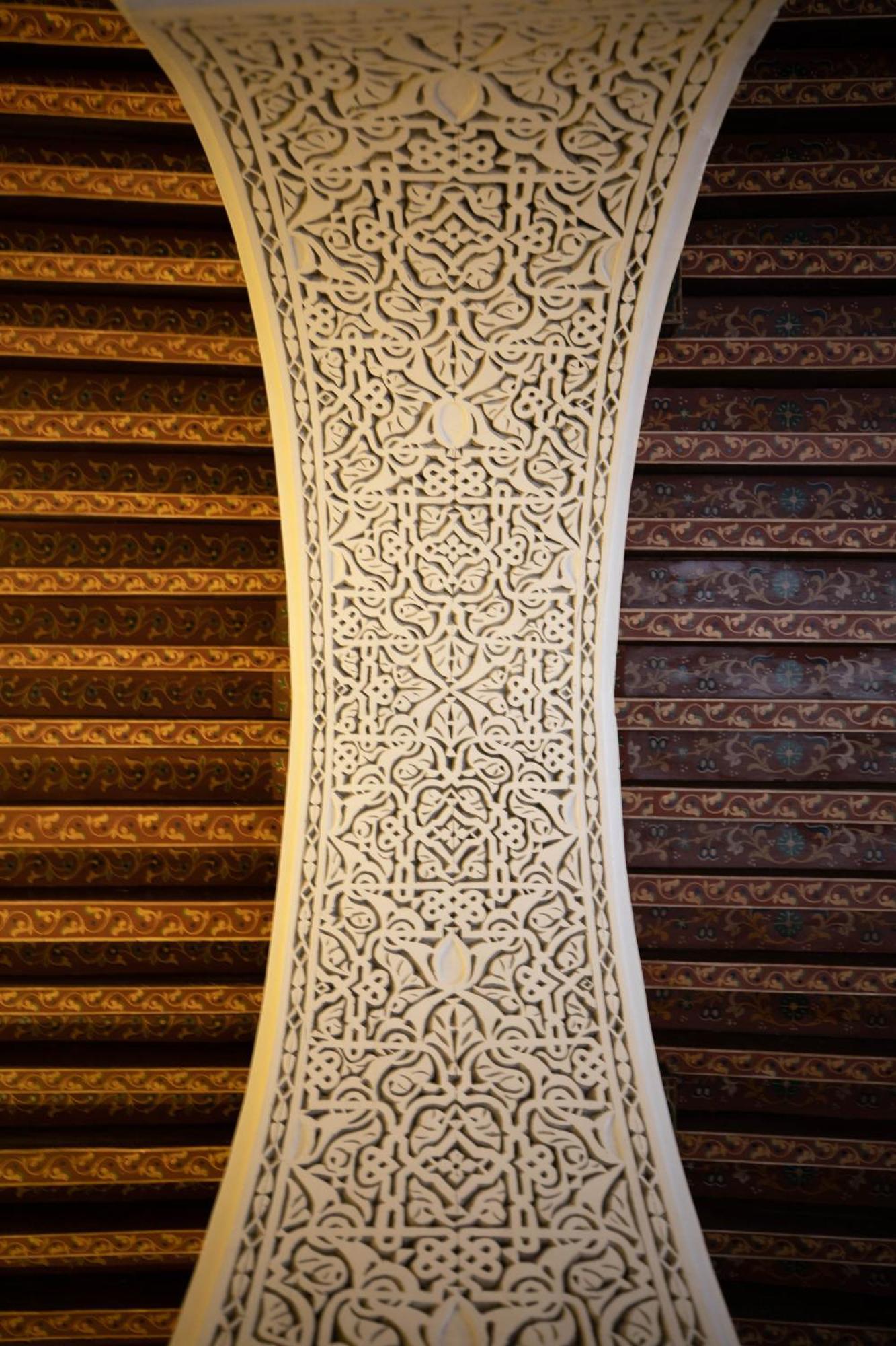 Riad Dar Omar เฟส ภายนอก รูปภาพ