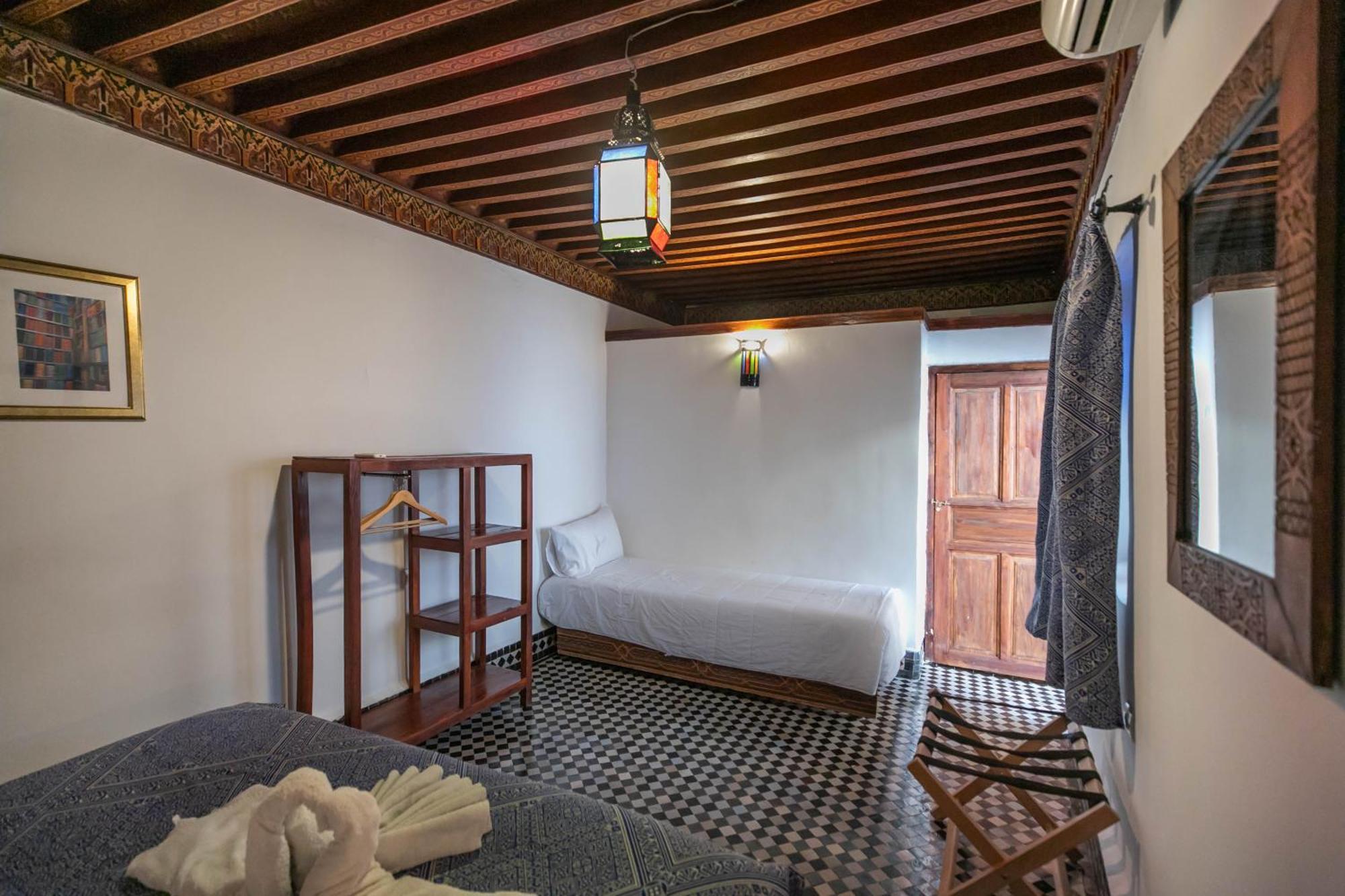 Riad Dar Omar เฟส ภายนอก รูปภาพ