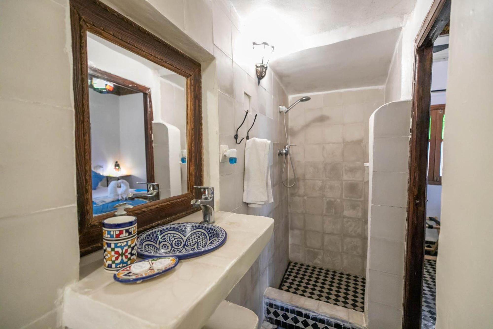 Riad Dar Omar เฟส ภายนอก รูปภาพ