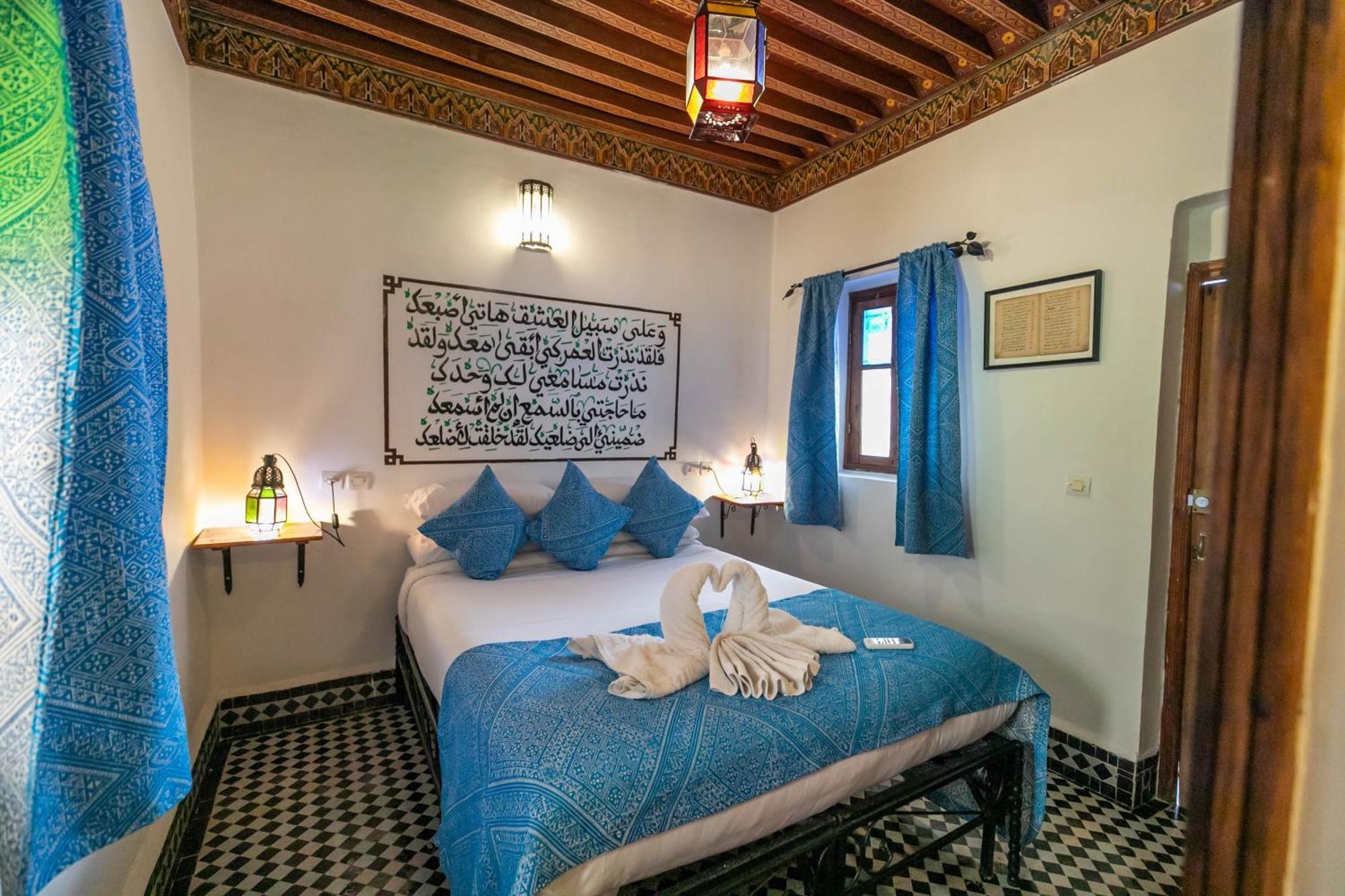 Riad Dar Omar เฟส ภายนอก รูปภาพ