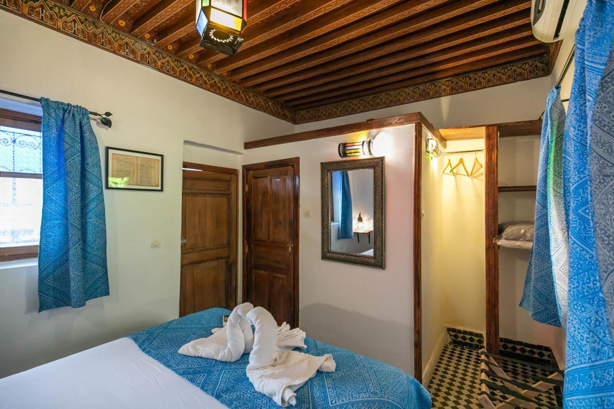 Riad Dar Omar เฟส ภายนอก รูปภาพ