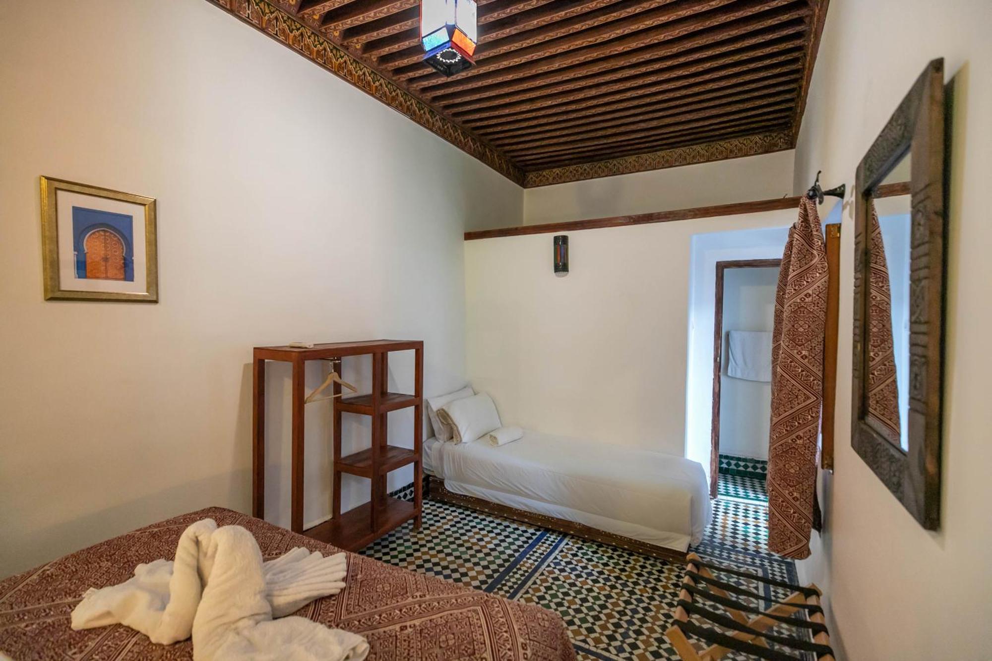 Riad Dar Omar เฟส ภายนอก รูปภาพ