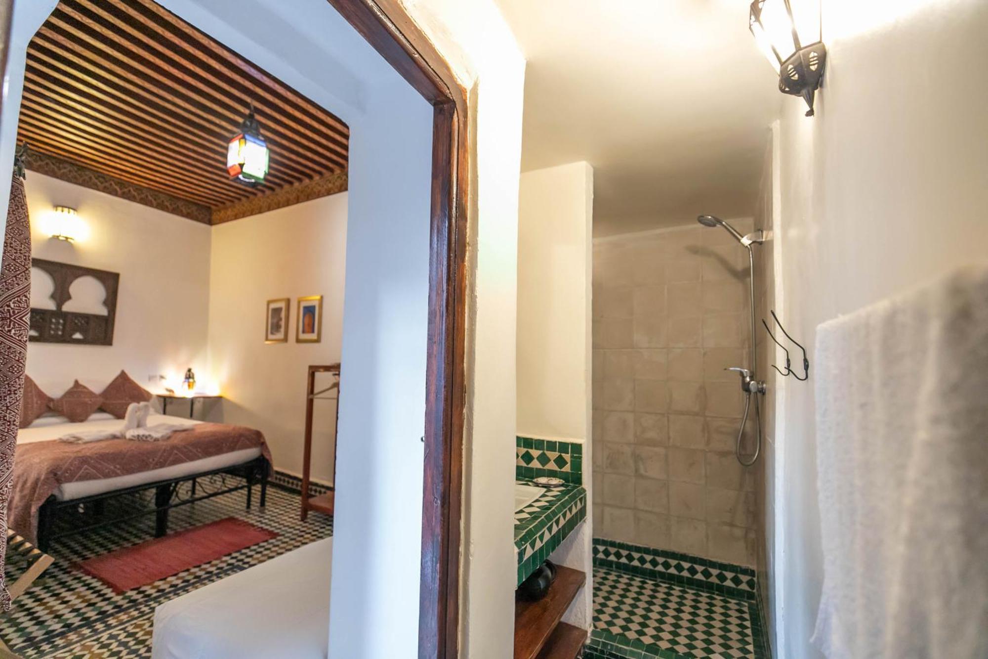Riad Dar Omar เฟส ภายนอก รูปภาพ