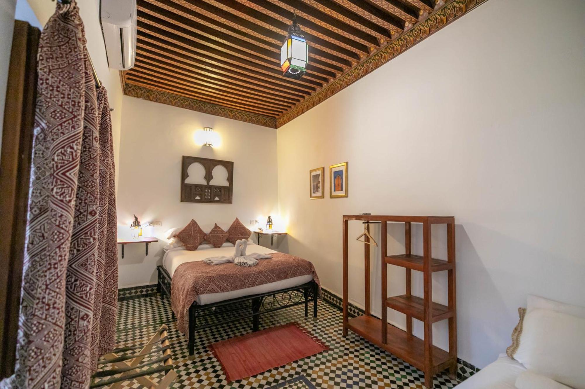 Riad Dar Omar เฟส ภายนอก รูปภาพ